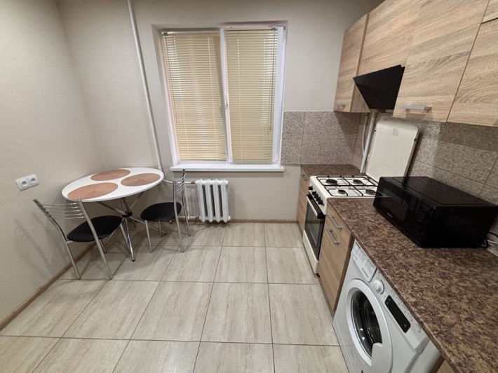 Довгострокова оренда однокімнатної квартири. Центр. Ремонт. - фото 1