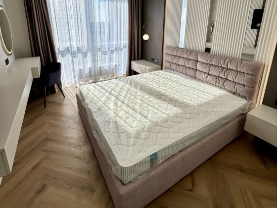 Оренда 2к квартири ЖК Great, Дарницький район, метр Осокорки,Славутич Киев