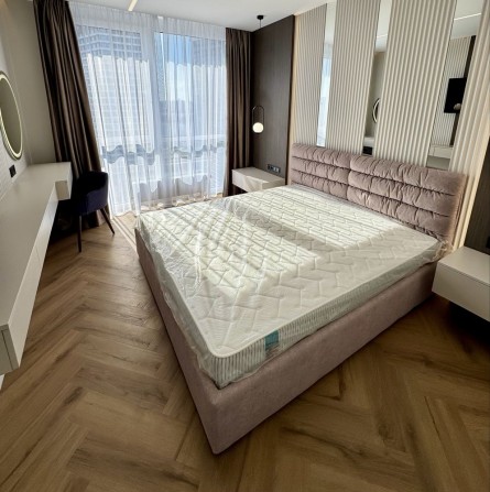 Оренда 2к квартири ЖК Great, Дарницький район, метр Осокорки,Славутич - фото 1