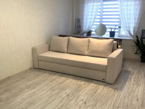 Оренда 1к., пр Європейського союзу 108, тц Retroville- 5 хв Киев