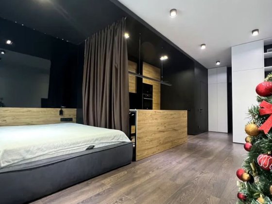 Оренда без комісії. 1 кімнатна. Комфорт таун. Лівобережна. Березняки Киев