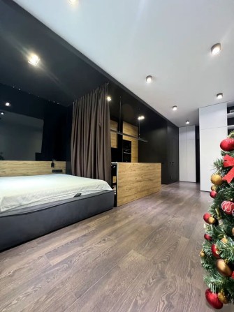 Оренда без комісії. 1 кімнатна. Комфорт таун. Лівобережна. Березняки - фото 1