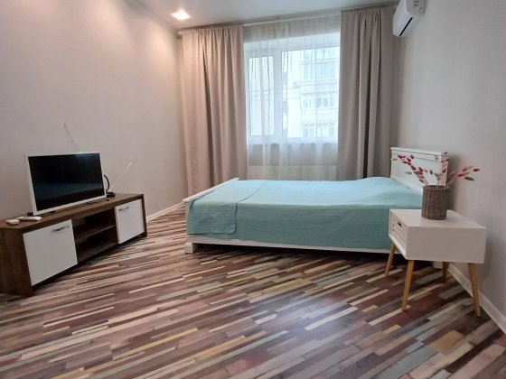 Оренда 1-кімнатної квартири в центрі. Проспект Перемоги 119 А. Вільна. Чернигов