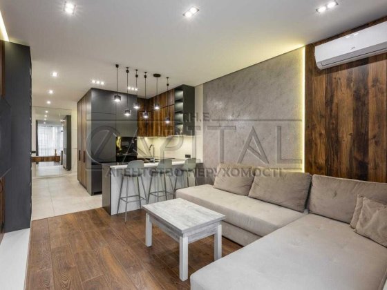 Аренда Квартиры в Центре ул Предславинская ЖК Французкий Квартал 2 Киев