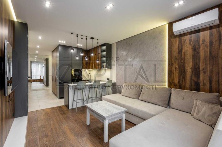 Аренда Квартиры в Центре ул Предславинская ЖК Французкий Квартал 2 - фото 1