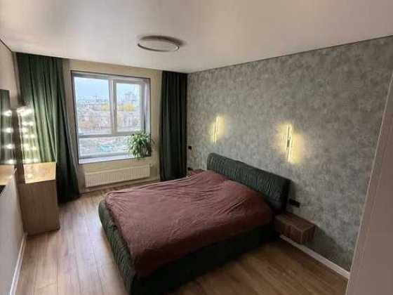 Здам квартиру-студію, в ЖК Графський м. Черкаси. Черкаси