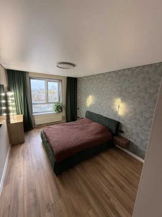 Здам квартиру-студію, в ЖК Графський м. Черкаси. - фото 1