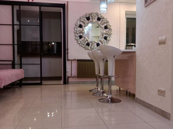 Русановка 2 к 55 кв. газ. печерск левобереж 10 мин. Киев