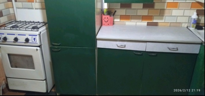 Здається 1 кімнатна, біля " Вени", вул. Грушевського б 165 - фото 1