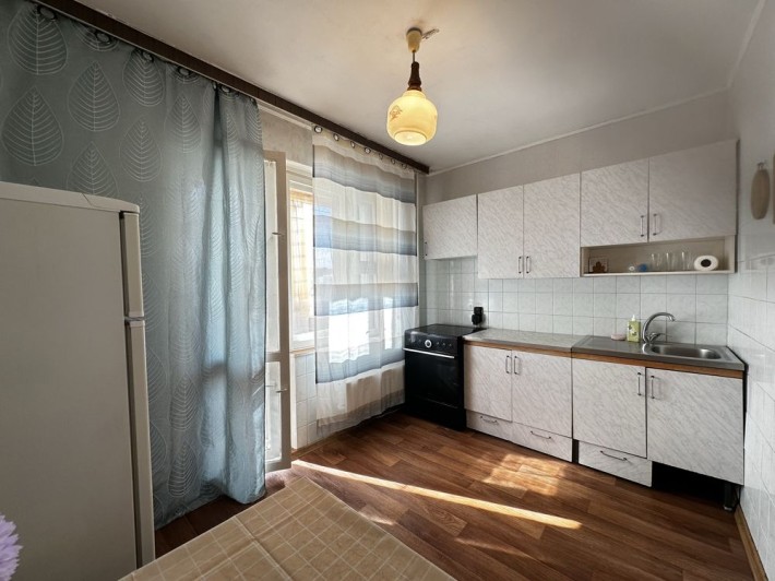 Без комісії Оренда 1к квартири на Троєщіні - фото 1