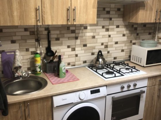 Здам однокімнатну квартиру Чернигов