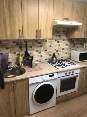 Здам однокімнатну квартиру - фото 1