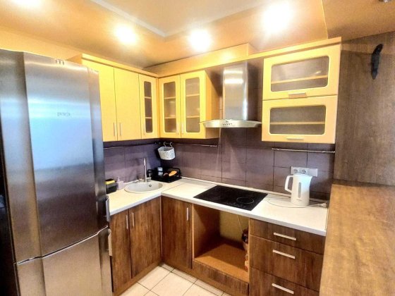 Двокімнатна квартира бульвар Шевченка Черкассы