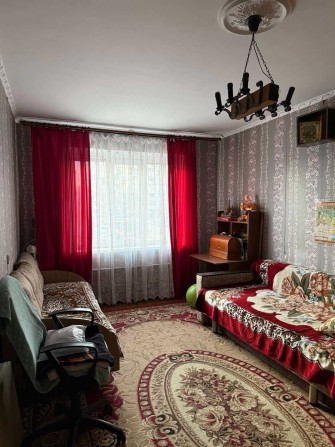 Двокімнатна квартира вул. Єськова - фото 1