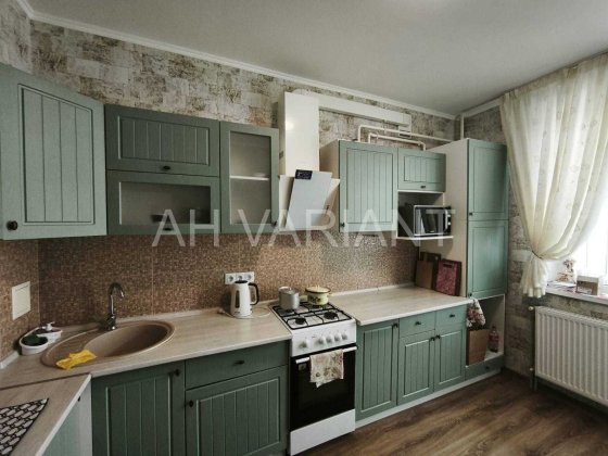 Здається в оренду 1-кімнатна квартира Код: 44369 Ужгород