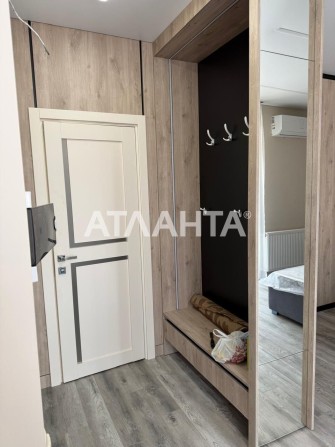 Оренда 1 кімнатної квартири - фото 1