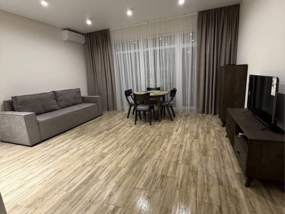 1 кімнатна квартира Ужгород