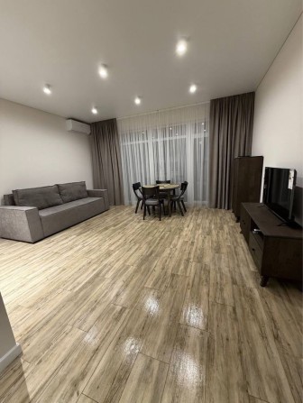 1 кімнатна квартира - фото 1