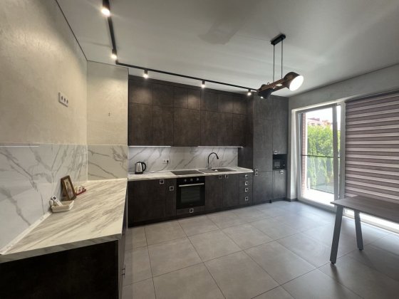 Оренда квартири з паркомісцем Боздош Ужгород