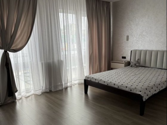 Оренда квартири з гардеробною/ Газове опалення Ужгород