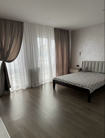 Оренда квартири з гардеробною/ Газове опалення - фото 1