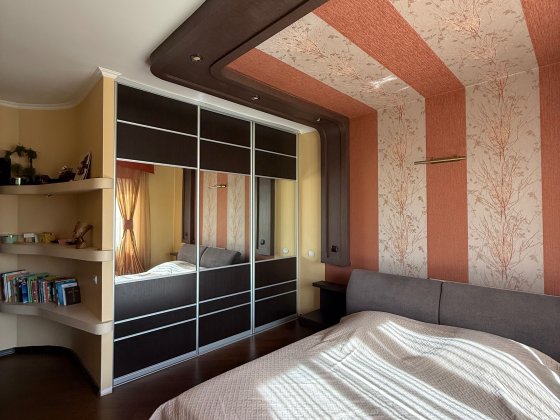 Оренда 2-х кімнатної квартири Ужгород