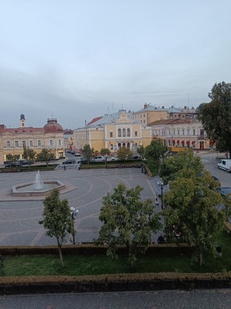 Власник! Центр, Площа філармонії .Однокімнатна квартира - фото 1