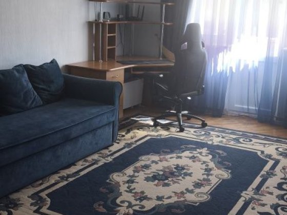 Оренда двокімнатної квартири в центрі Черновцы