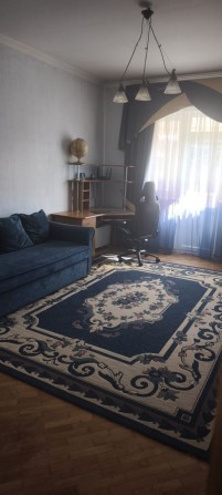 Оренда двокімнатної квартири в центрі - фото 1