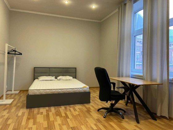 Оренда квартири в центрі на Котляревського Черновцы