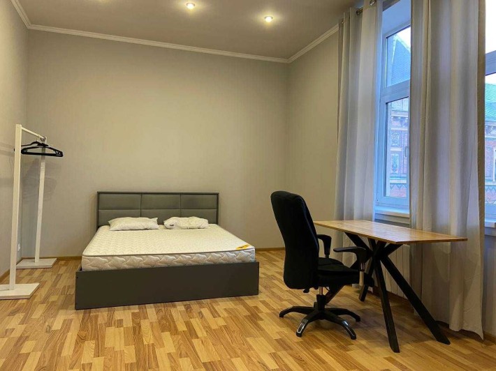 Оренда квартири в центрі на Котляревського - фото 1