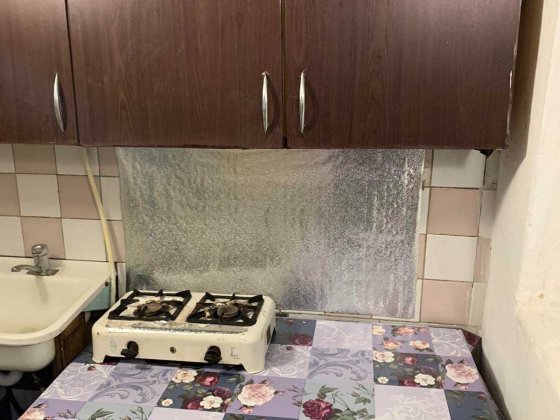 Оренда гарного півбудинку