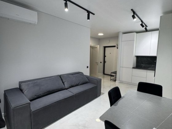 ПЕРША ЗДАЧА 1-кімн квартири в ЖК West Towers Ужгород