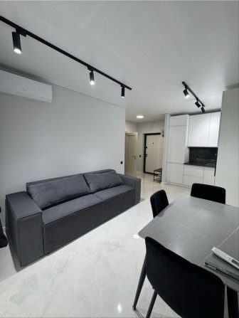 ПЕРША ЗДАЧА 1-кімн квартири в ЖК West Towers - фото 1