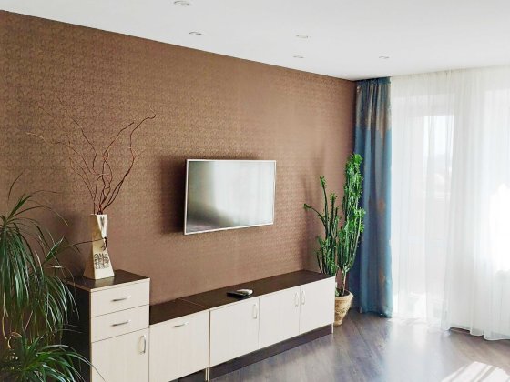 3-х кімн. кв. в центрі з сучасним ремонтом за 20тис. Черкаси