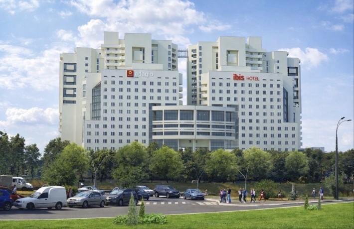 Квартира /оренда/ Без комісії /ЖК Берестейський 3 хв. Метро - фото 1