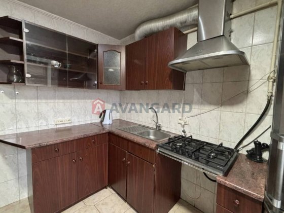 Здається затишна 2-кімнатна квартира в центрі міста! Черкаси