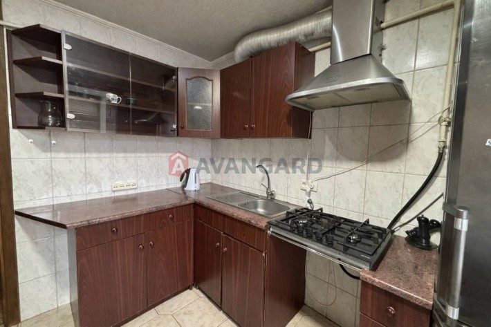 Здається затишна 2-кімнатна квартира в центрі міста! - фото 1