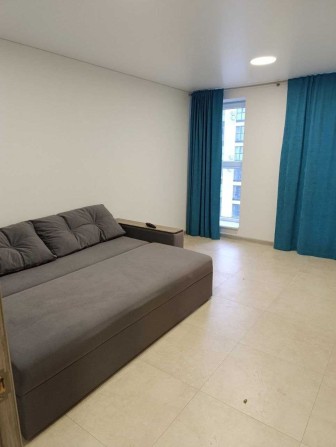 Оренда 1 к.кв з ремонтом.ЖК " Лагуна" - фото 1