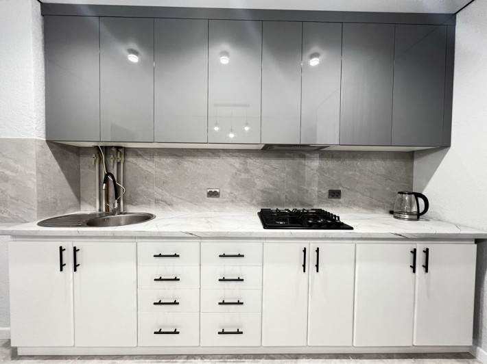 Оренда 1 кімн квартири. Масани. Перша здача. Командировочні - фото 1