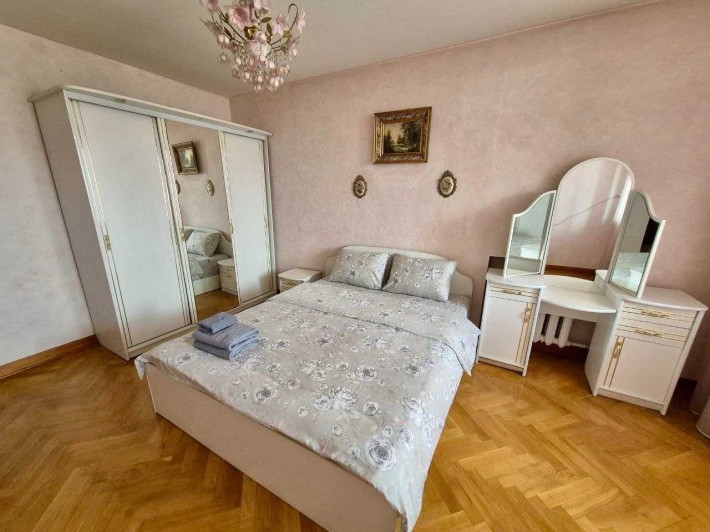 3-кімнатна квартира | центр | метро Печерська |27  000 грн|без комісії - фото 1