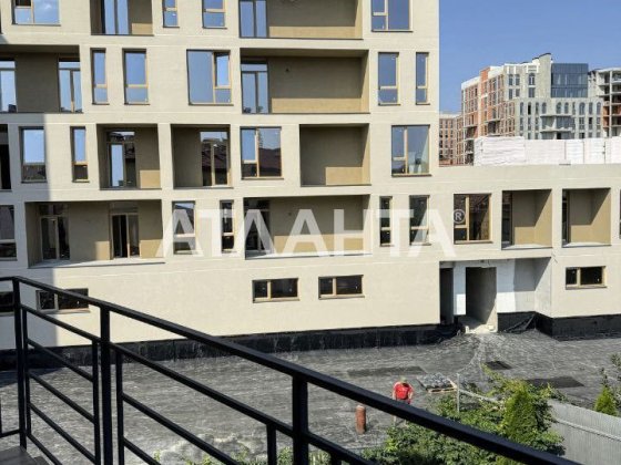 Довгострокова оренда 2 к квартири, район боздош Ужгород