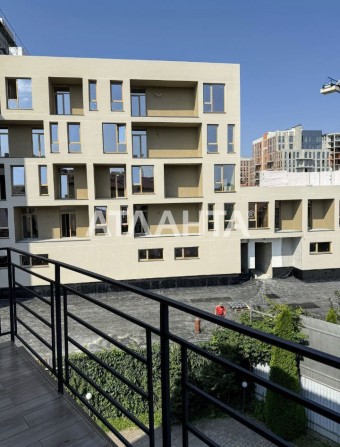 Довгострокова оренда 2 к квартири, район боздош - фото 1