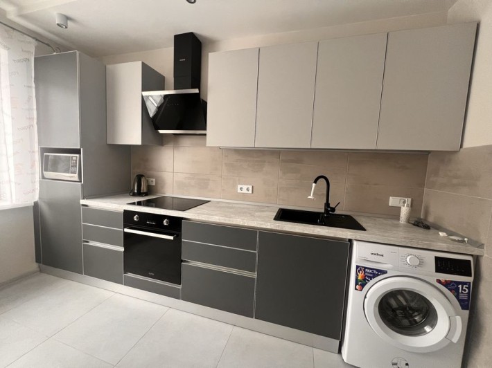 Оренда квартири в новобудові в самому центрі - фото 1