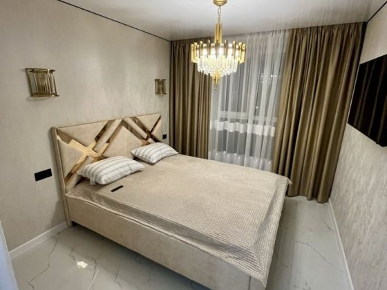 Оренда 1-кімнатної ЖК «Рідний Дім» Черкаси