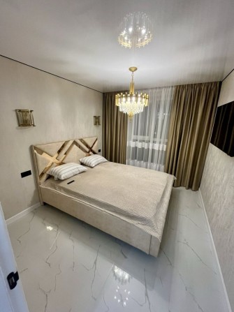 Оренда 1-кімнатної ЖК «Рідний Дім» - фото 1