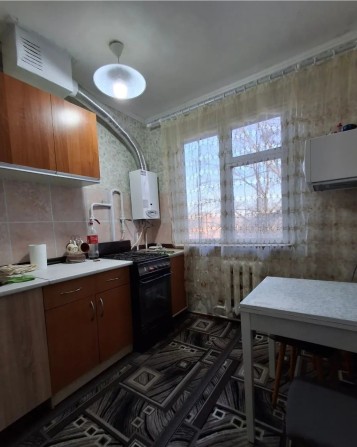 Вільна 1но кімнатна квартира - фото 1