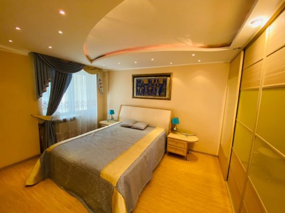 Оренда сучасної 2 кім квартири на Корольова Черкаси