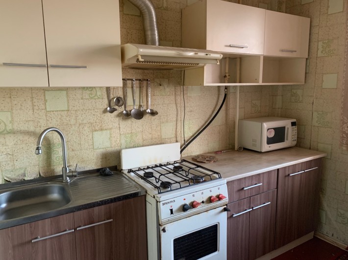 Сдам 1 ком.квартиру ! - фото 1