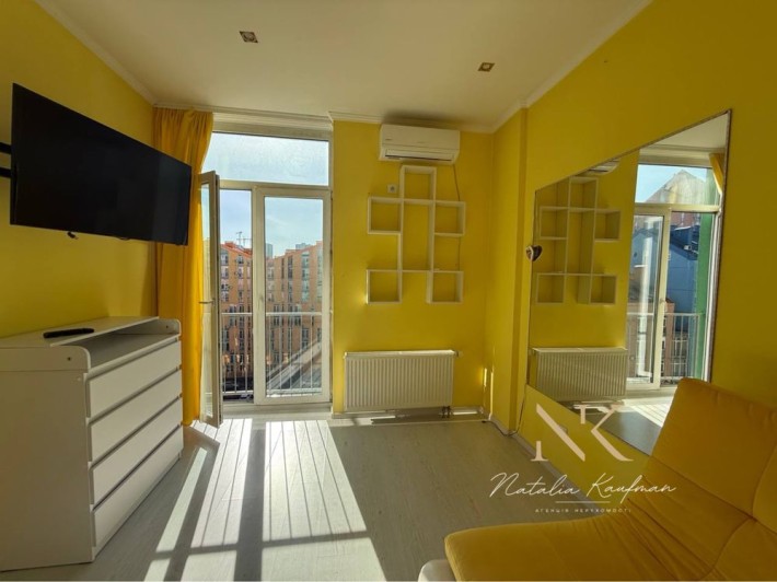 Актуальна пропозиція: оренда1 к кв, Комфорт Таун - фото 1